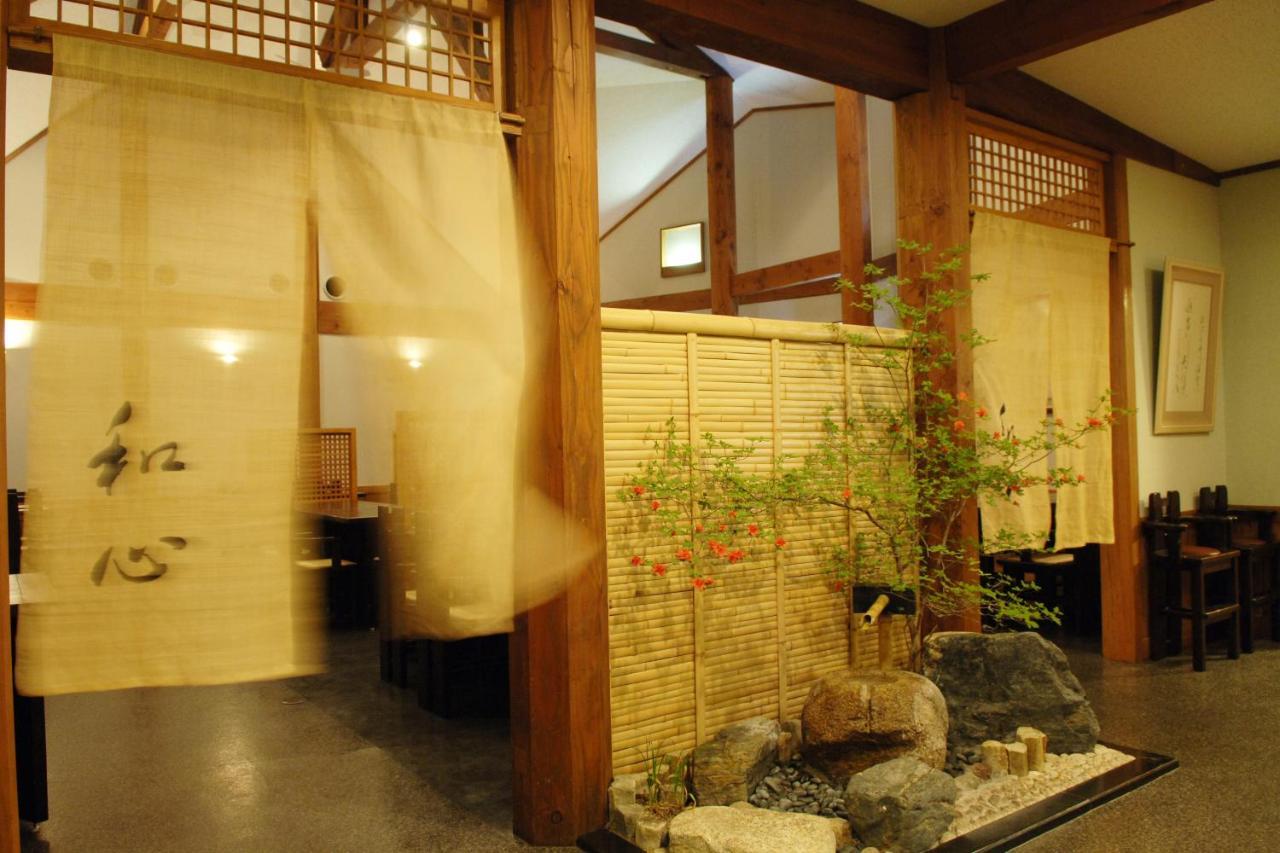 Resonate Club Kuju Hotel Taketa Exterior photo