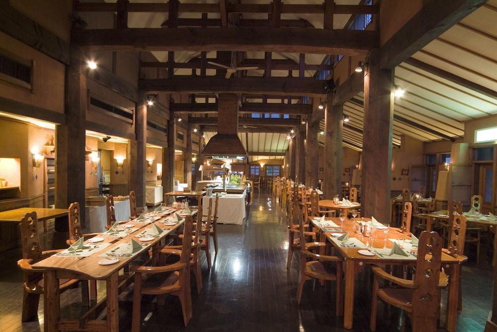 Resonate Club Kuju Hotel Taketa Exterior photo