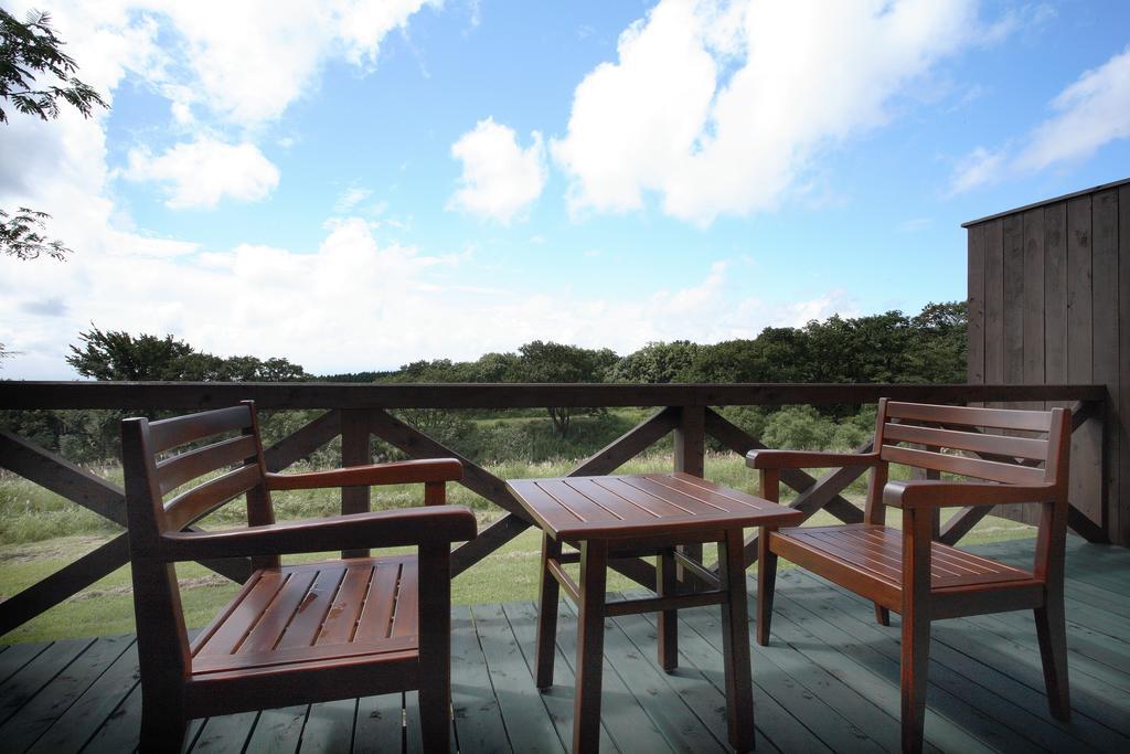 Resonate Club Kuju Hotel Taketa Exterior photo